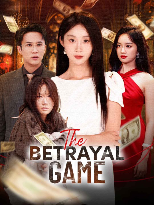 The Betrayal Game | Short Drama Full HD 720p