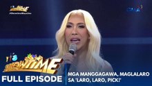 It's Showtime: Happy Labor Day, Mga Kapuso! (Full Episode) May 1, 2026