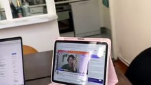 9h-12H à mon bureau