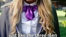 Three Alphas' Seducing Game