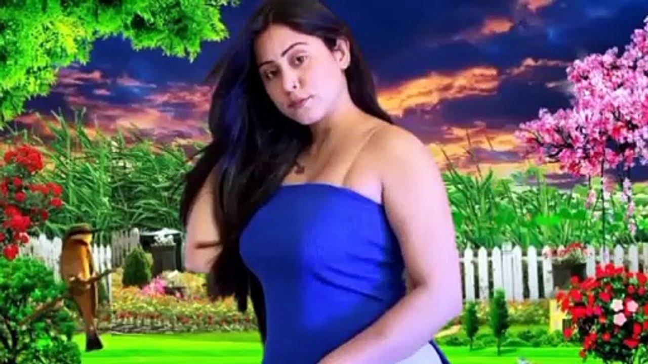 Monica Sharma Biography