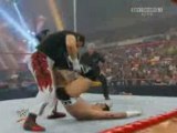 Singapore Cane Match 2008 - WWE Big Show - Catch
