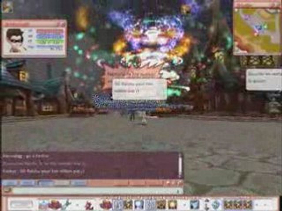 Qui veux gagnée 1 million?