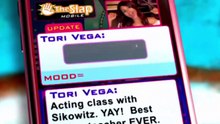 Victorious S01E10 Becks Big Break