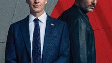 CIA - Season 1 - Episode 05: Deep Cover