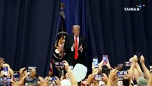 US To Withdraw 5,000 Troops From Germany Amid Spat With Merz