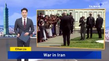 Trump 'Not Satisfied' With Tehran's Latest Peace Proposal