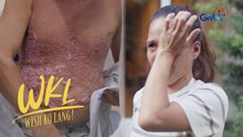 Babaeng pinagtaksilan ng hipag, tinulungan mag-umpisa muli | Wish Ko Lang