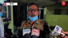 हिसार में महिला टीचर की हत्या, दहेज प्रताड़ना के आरोप, आरोपी पति फरार