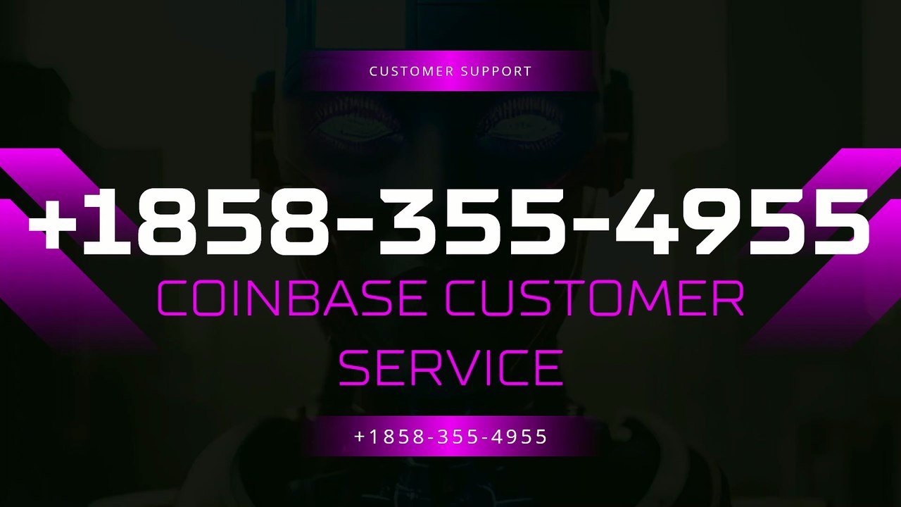 Coinbase™® Official Customer Service | 24⤢7 Live Help & email, Chat Support Guide