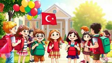 24 Kasım Öğretmenler Günü Şarkıları - Canım Öğretmenim & Öğretmenim Hep Kalbimde
