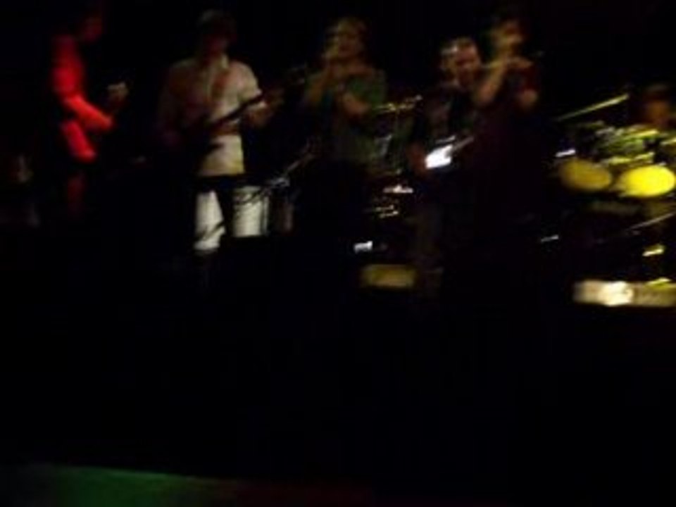 Concert du Triton de Chadrac4