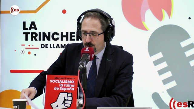 Editorial de Llamas. La UCO y Víctor de Aldama sentencian al PSOE