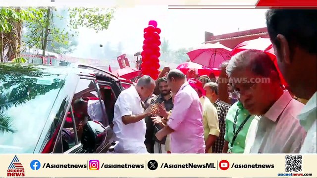 കേരള ഭരണം ഇനി ആരുടെ കൈകളിൽ? ഫലമറിയാൻ ഇനി ഒരു ദിവസം മാത്രം