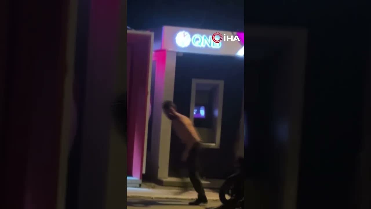 Kayıp Anahtar İçin Tartıştılar