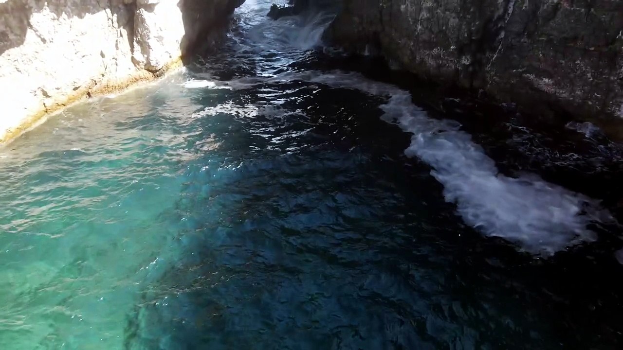 coral lagoon malte