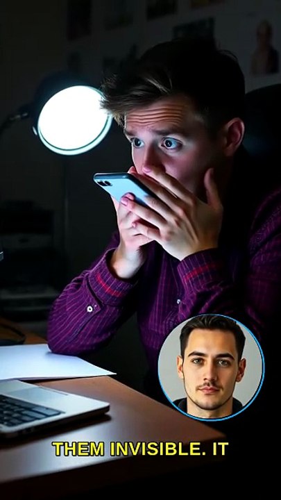 What Google Secretly Knows About You