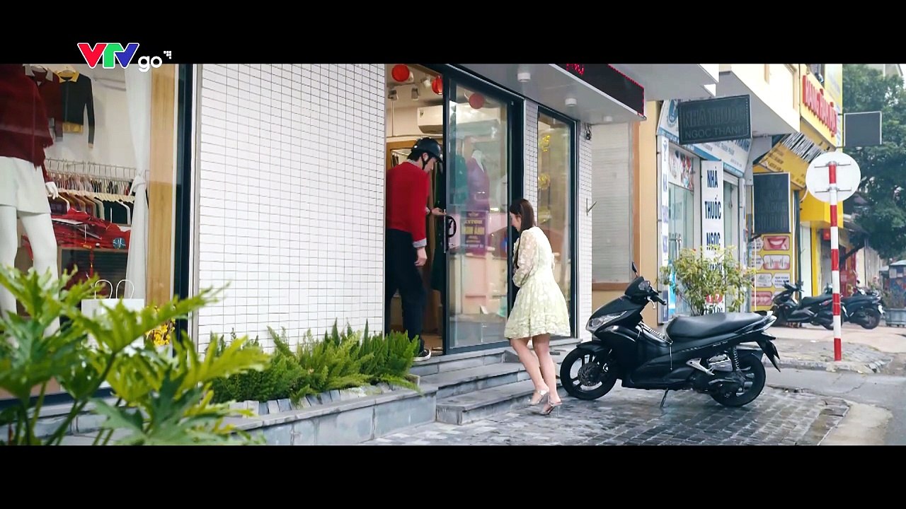 NGƯỢC ĐƯỜNG NGƯỢC NẮNG - TẬP 14
