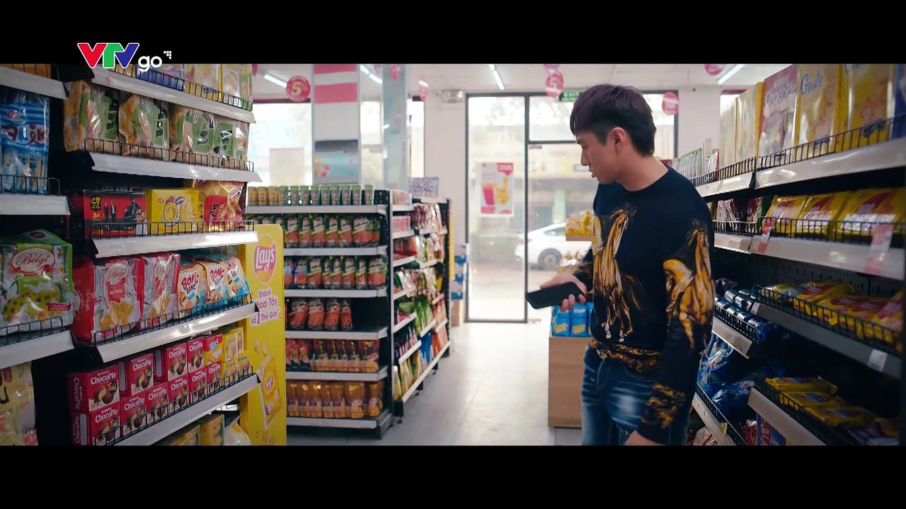 NGƯỢC ĐƯỜNG NGƯỢC NẮNG - TẬP 5