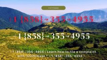 ≋ ¶ {{Immediately}}】Coinbase® Toll Free®️Support Phone Number