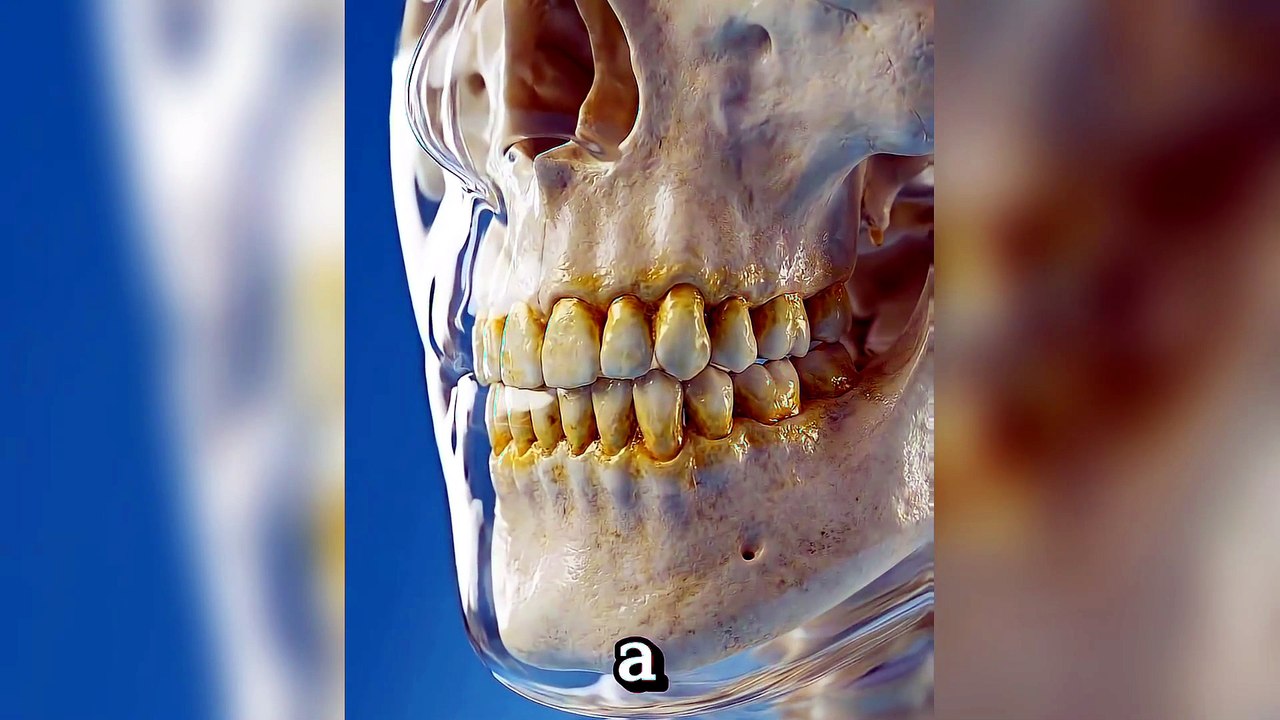 what actually happens if you stop brushing teeth ?