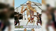 what happens if you wear sun glasses in ancient Greece