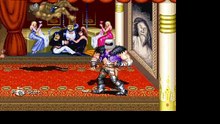 Total Teens - Playthrough Walkthrough Longplay OpenBOR Beat em up Edgy Violent