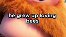 From Beehives to Business_ Todd’s Journey to Creating Joliebee’s Buzzing Brand!