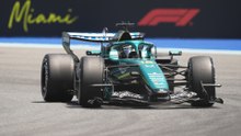 Desastre histórico de Aston Martin en Miami... y cambio de paradigma en el Mundial