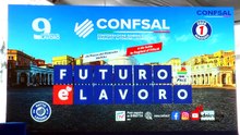 Lavoro: a Napoli la nona Giornata del Lavoro di Confsal con focus su salari, sicurezza e futuro dell’occupazione