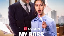 My Boss Is My Secret Sperm Donor | HD 1080p