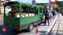 İstanbul'da ağaçlık alanda erkek cesedi bulundu
