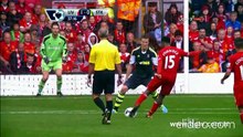 Premier League  2013  2014 senonu 1,HAFTA ÖZETLERİ