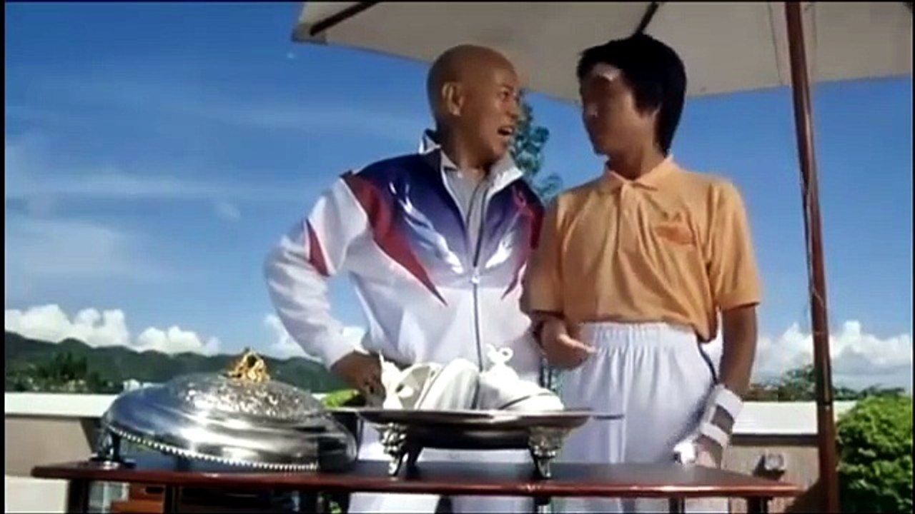 龍咁威 2003 Dragon Loaded