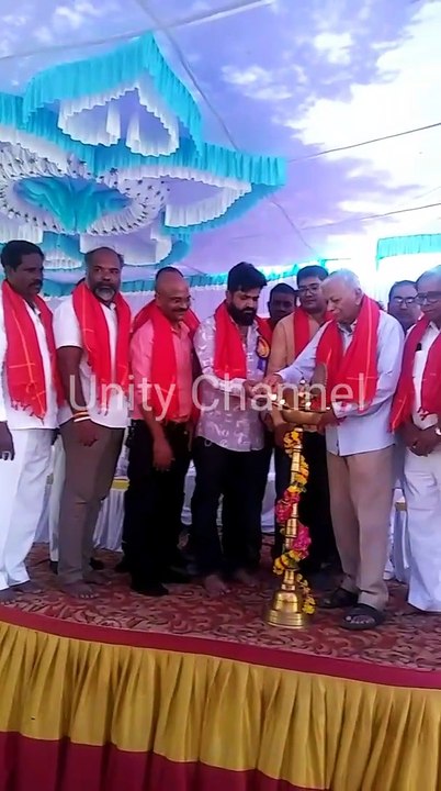1st  May Labour Day l S K Kanta l Workers Convention..