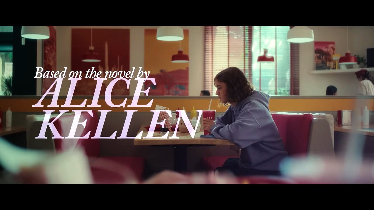 The Map of Longing Season 1 Trailer