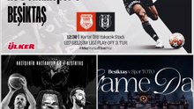 02.05.2026 Beşiktaş Fikstürü