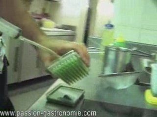 Pierre Reboul  & Passion Gastronomie