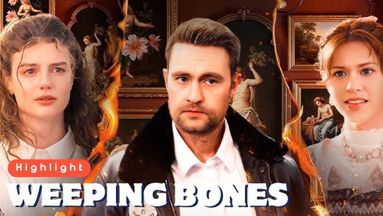 🔥Weeping Bones Idrama 💕
