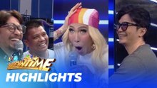 It’s Showtime: MGA TAGA-BACLARAN, GAME NA GAME SA SAGUTAN! (FULL Laro, Laro, Pick)