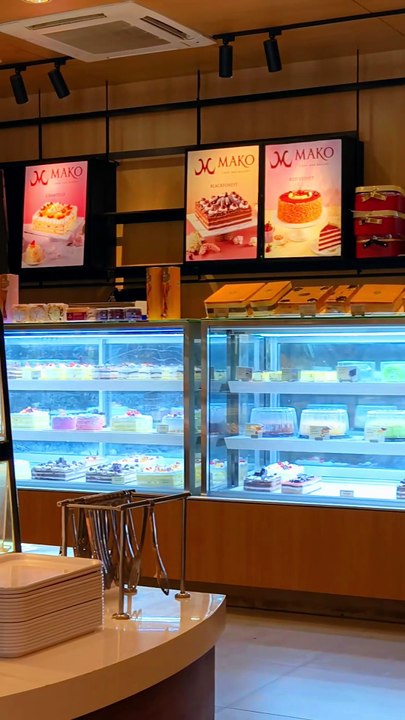 Coffee & Donuts  #JCO #JCOCoffee #JCODonuts #JCOBali #Bali
