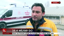 İstanbul'da yanlış park hayat kurtarmak için zamanla yarışan sağlık ekiplerini zorluyor