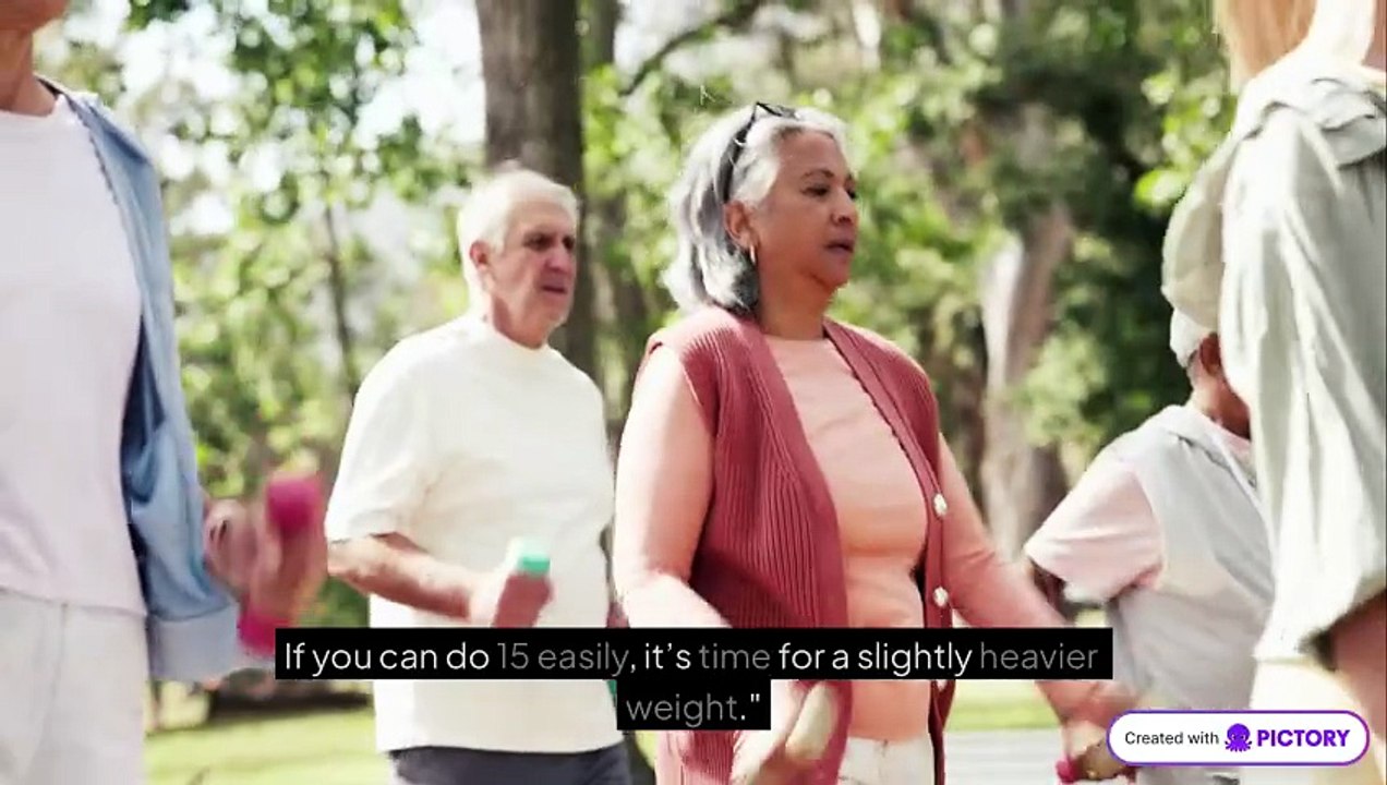 Sarcopenia