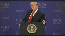 Iran, Trump: "non sta offrendo il tipo di accordo che ci serve"