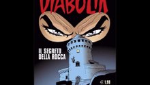 DIABOLIK---IL SEGRETO DELLA ROCCA