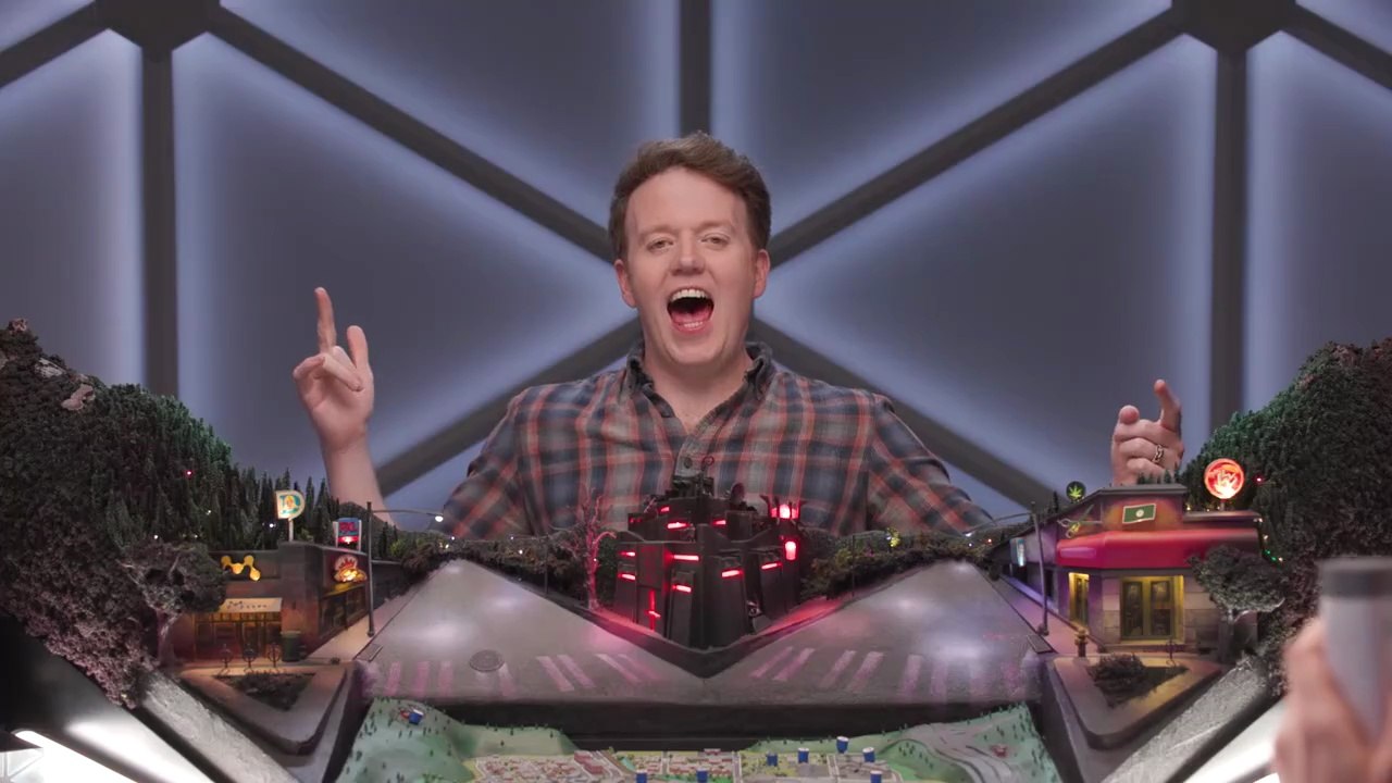 Dimension 20 Adventuring Party S24E04 (2026)