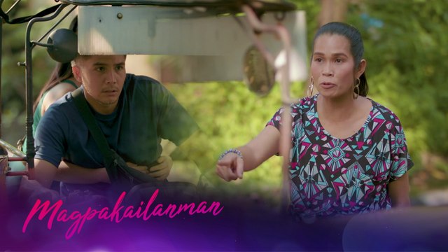 Magpakailanman: Ang kabit sa tricycle ni mister! #MPK