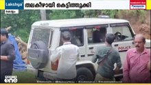 കൊല്ലം പുനലൂരിൽ പണം മോഷ്ടിച്ചെന്ന് ആരോപിച്ച് ആറാം ക്ലാസുകാരനെ തലകീഴായി കെട്ടിയിട്ടു എന്ന് പരാതി