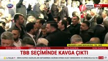 Yolsuzluk sanığının mektubunun ne işi var? TBB seçiminde Ekrem provokasyonu