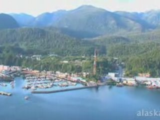 Alaska.org - Ketchikan City & Historic Cannery Tour - ...
